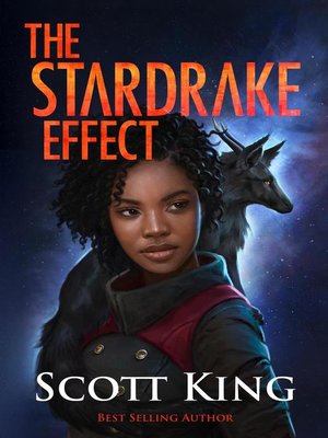cover image of The Stardrake Effect